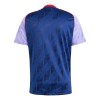 Camiseta de fútbol Arsenal Retro 2024-25